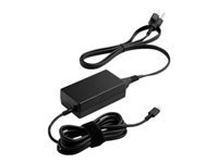 HP 65W USB-C LC Power Adapter EMEA -